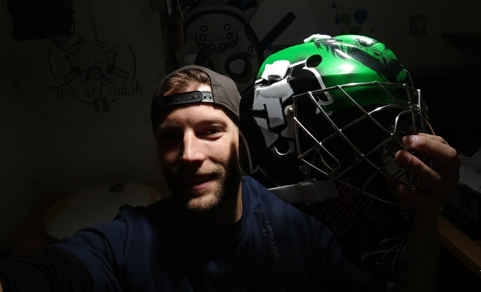Tradice a umění z hokejového srdce Třebíče